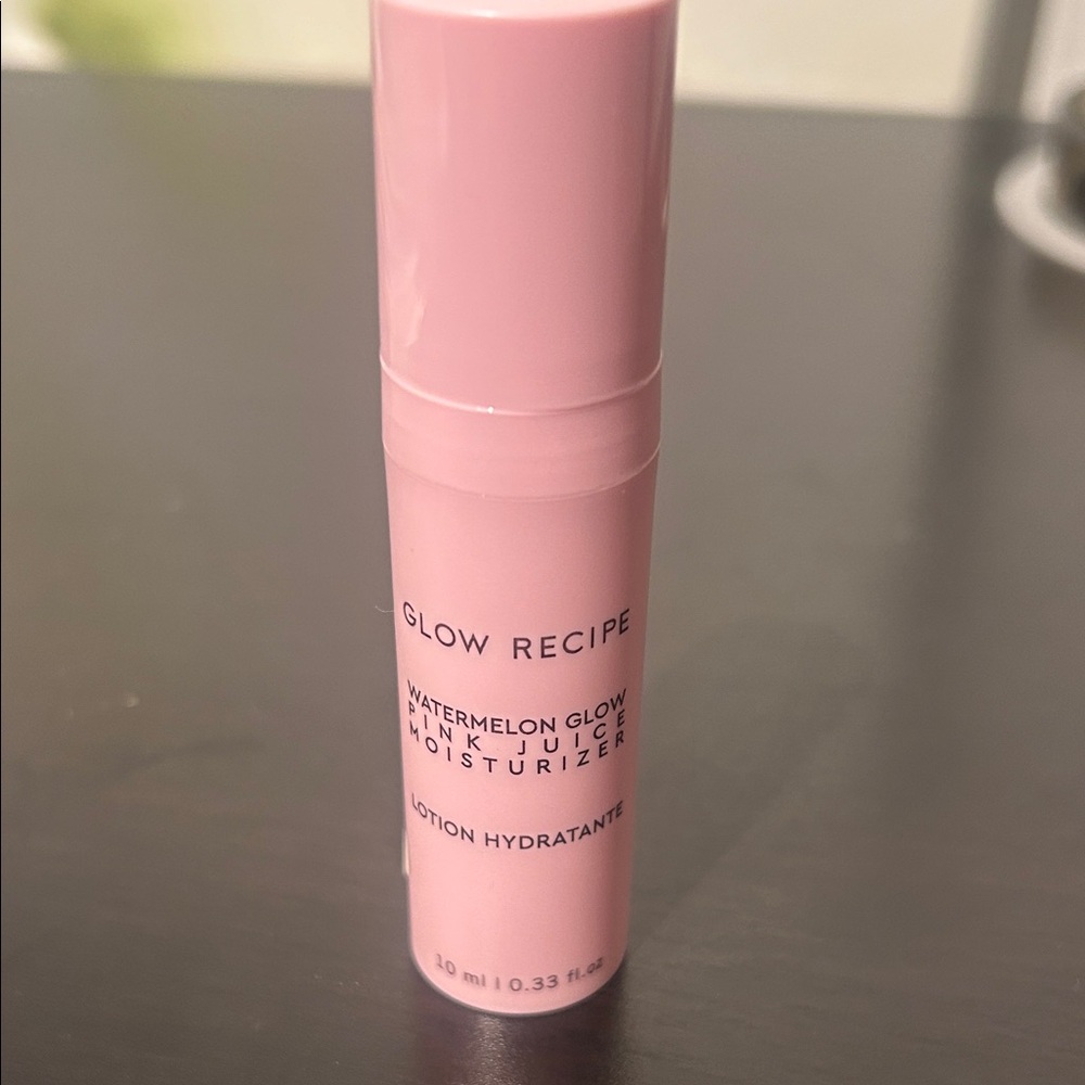 Glow Recipe Watermelon Glow Juice Moisturizer